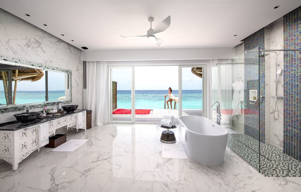 Water Villa photo 47